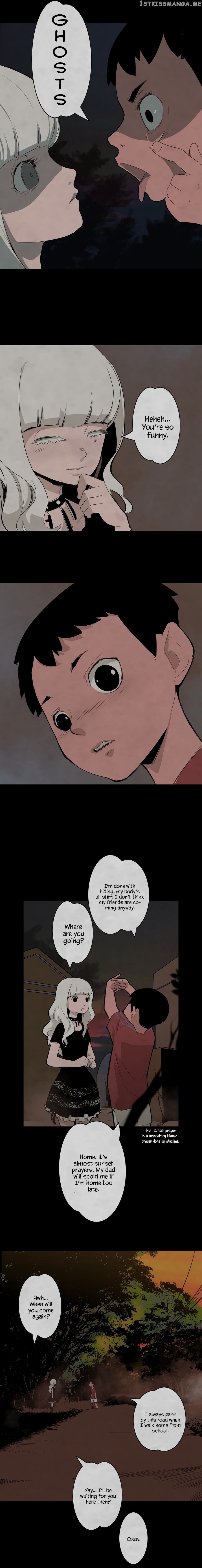 Creep In chapter 15 - page 6