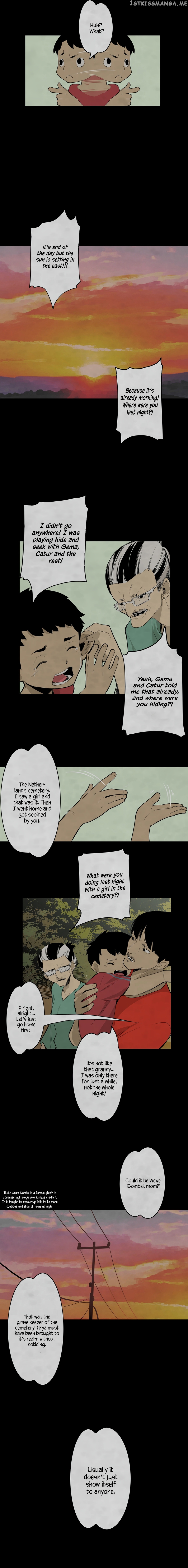 Creep In chapter 15 - page 8