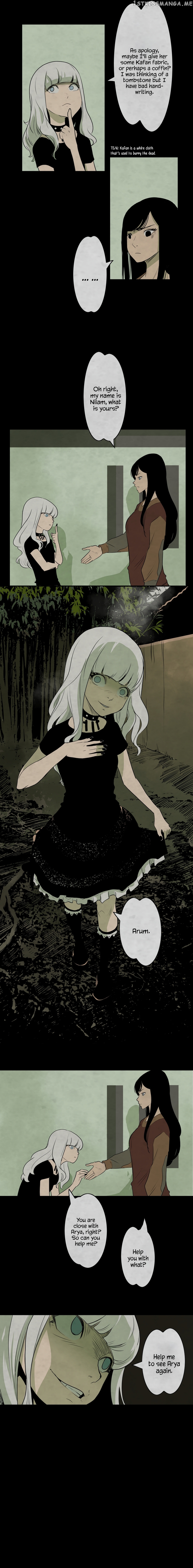 Creep In chapter 12 - page 5