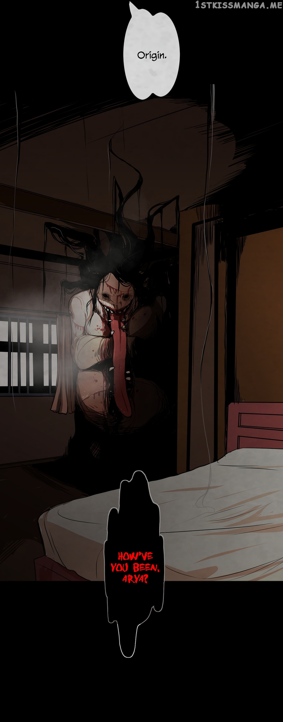 Creep In chapter 12 - page 9
