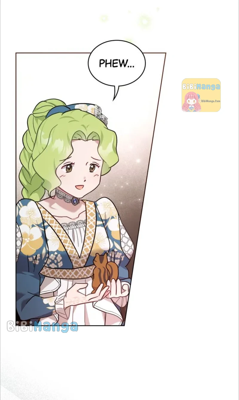 Princess of the Animals Chapter 57 - page 24