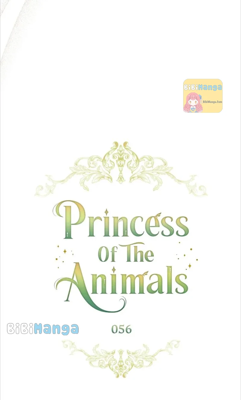 Princess of the Animals Chapter 56 - page 21