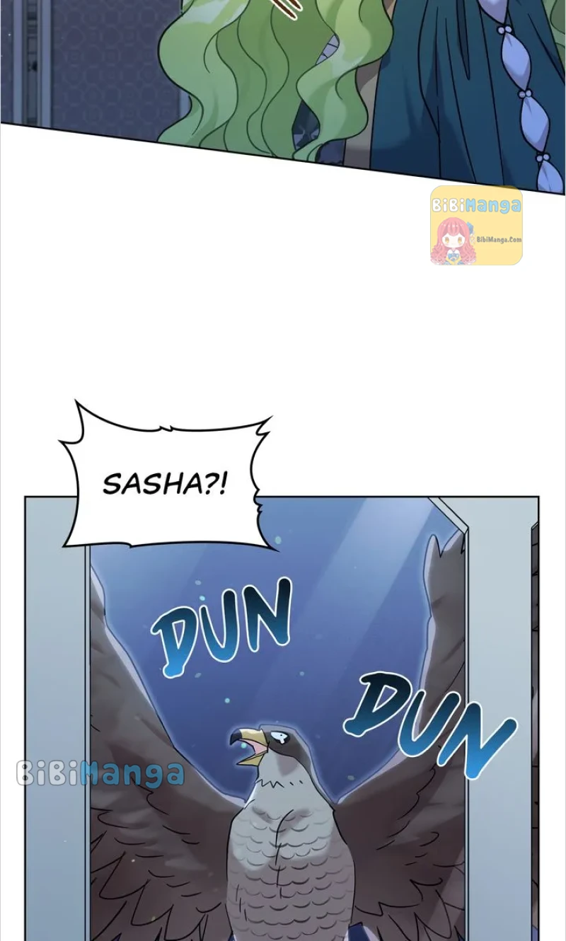 Princess of the Animals Chapter 56 - page 27