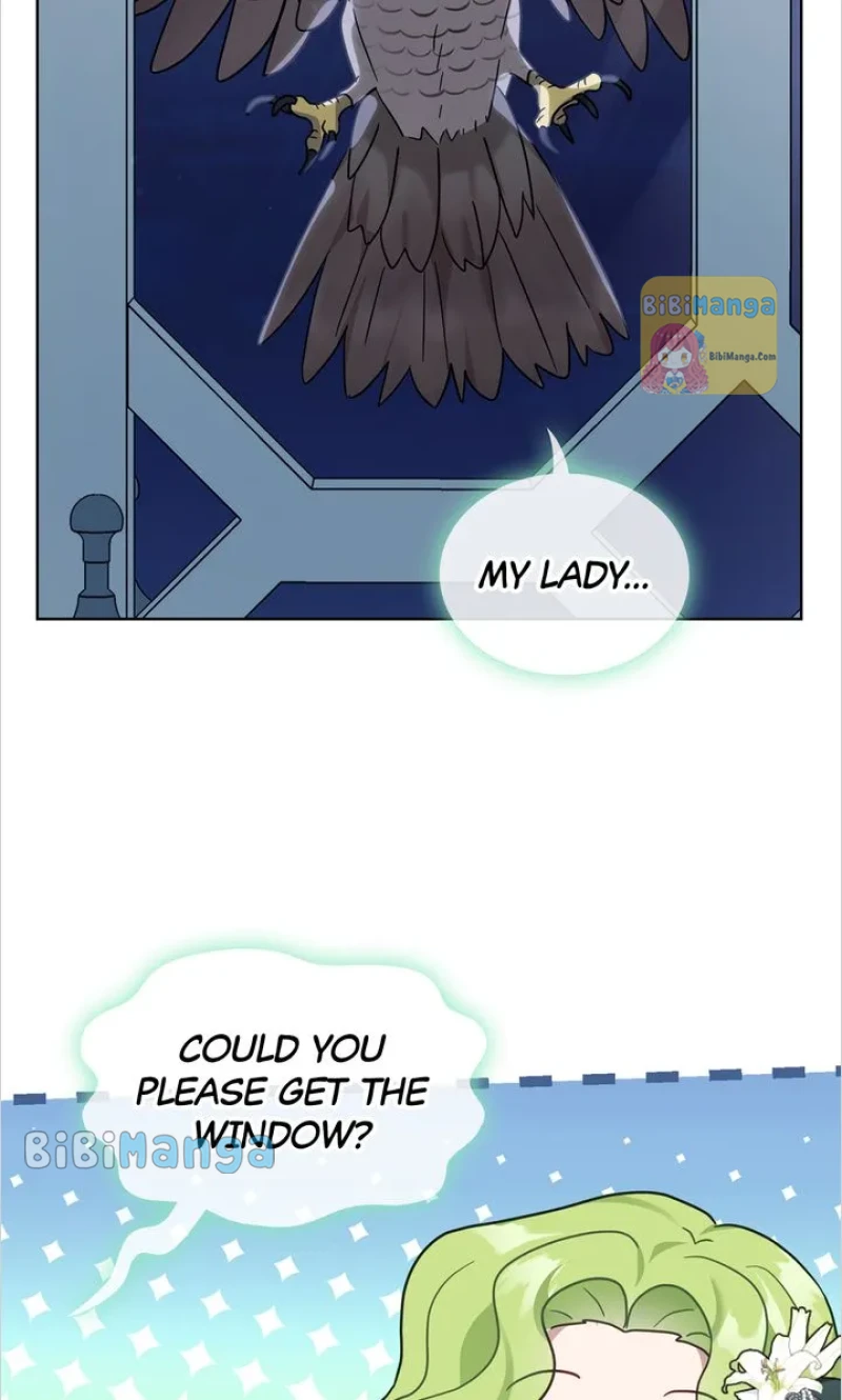 Princess of the Animals Chapter 56 - page 28