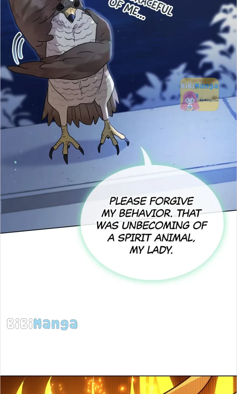 Princess of the Animals Chapter 56 - page 31