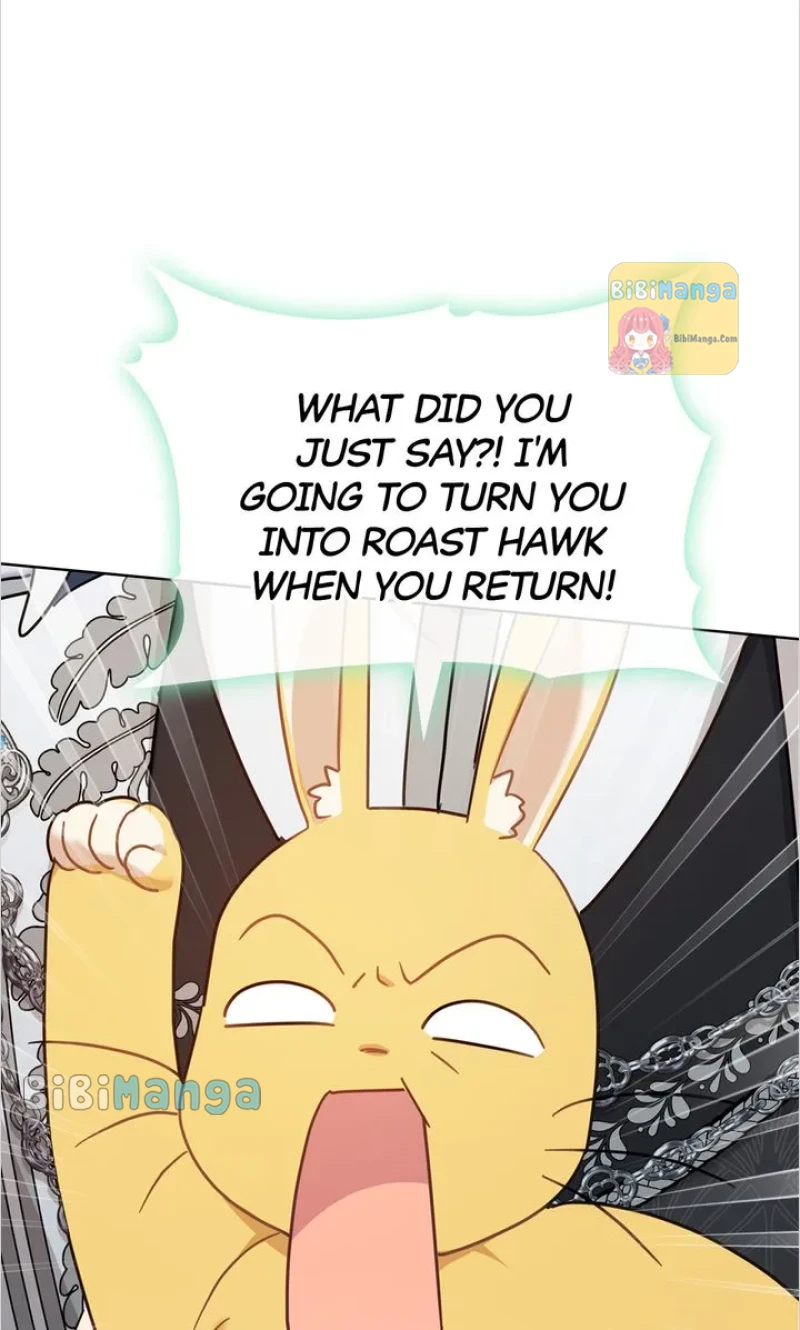 Princess of the Animals Chapter 56 - page 42
