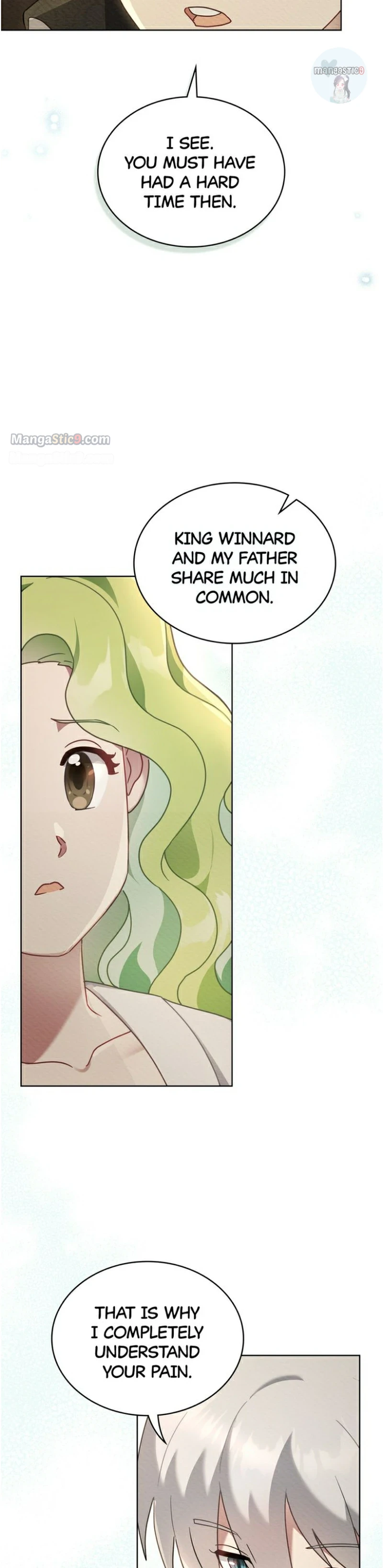 Princess of the Animals Chapter 48 - page 17