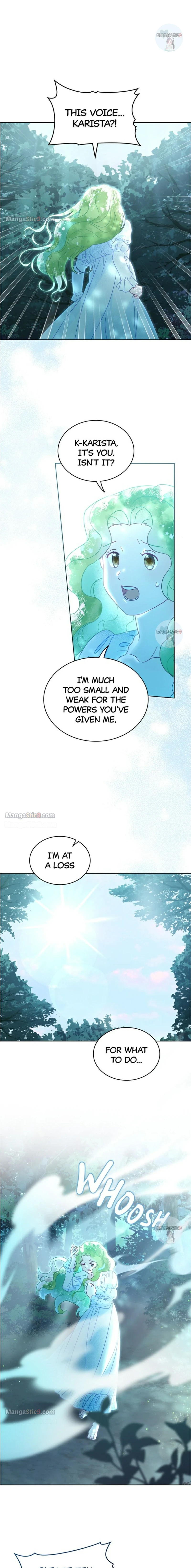 Princess of the Animals Chapter 46 - page 12