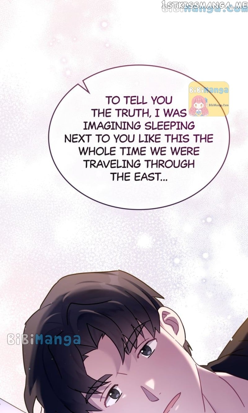 Princess of the Animals Chapter 43 - page 20