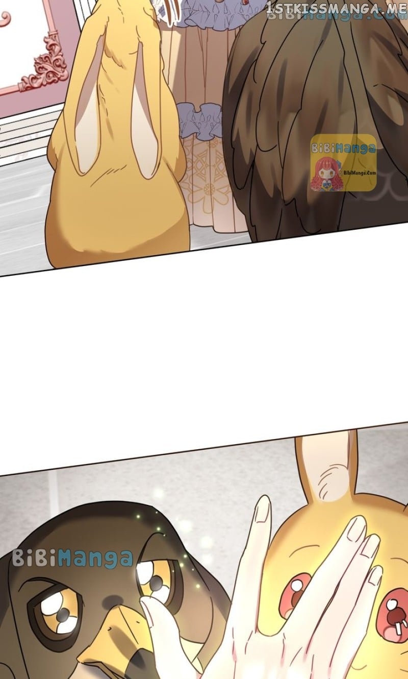 Princess of the Animals Chapter 43 - page 72