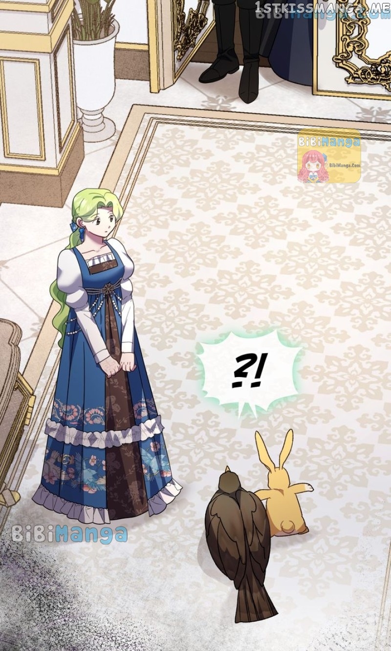 Princess of the Animals Chapter 42 - page 10