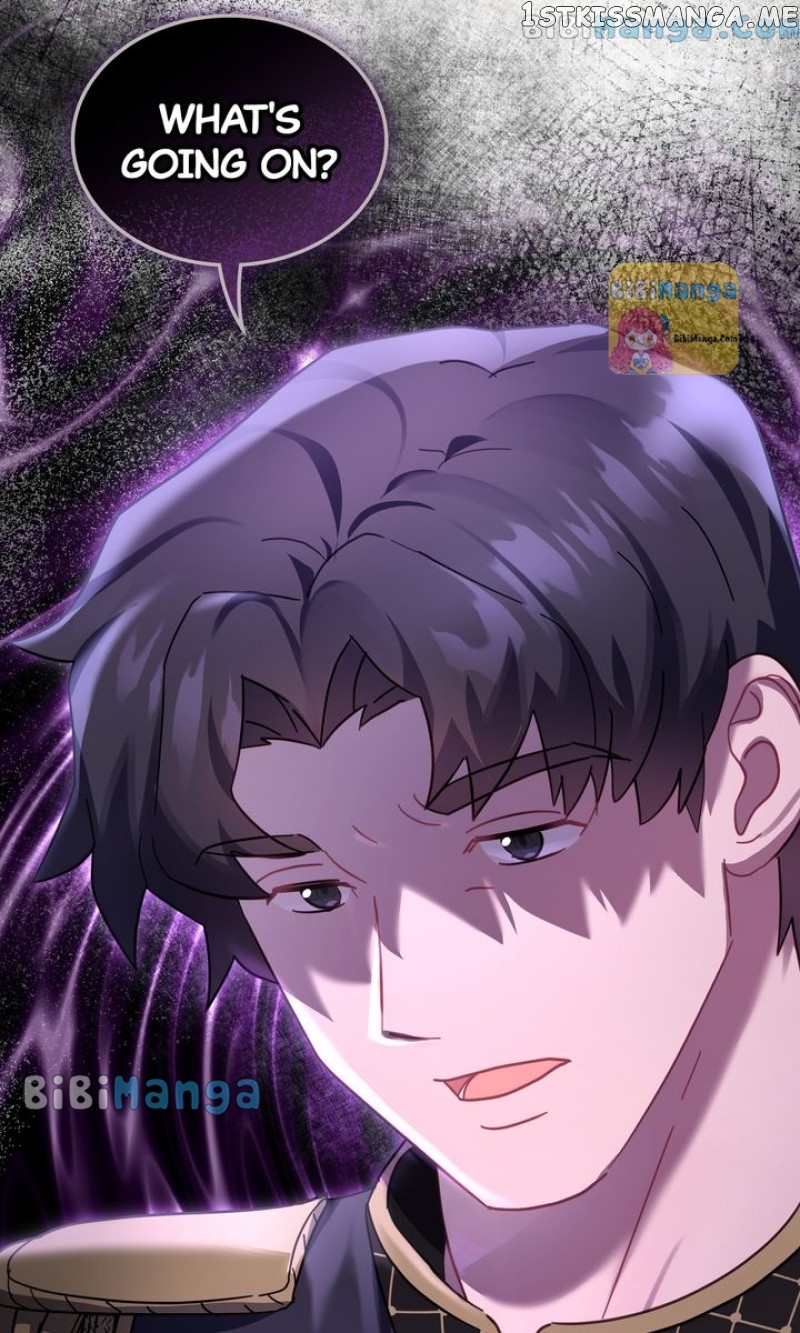 Princess of the Animals Chapter 42 - page 11