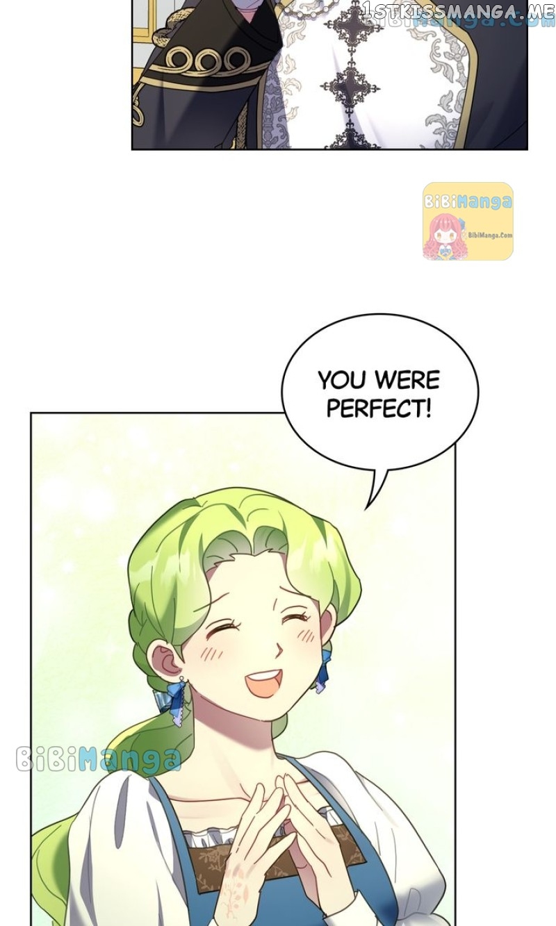 Princess of the Animals Chapter 42 - page 19