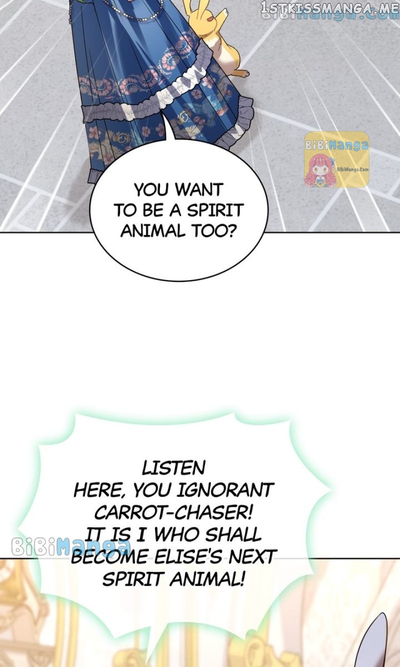 Princess of the Animals Chapter 42 - page 2