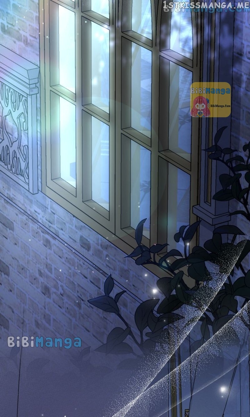 Princess of the Animals Chapter 42 - page 23