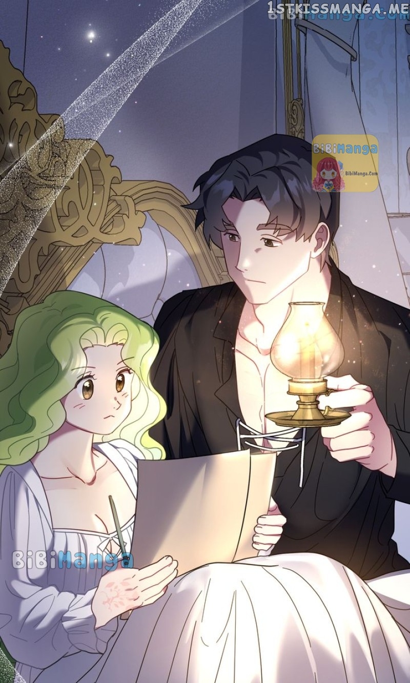 Princess of the Animals Chapter 42 - page 24