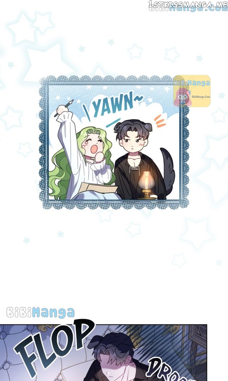 Princess of the Animals Chapter 42 - page 26