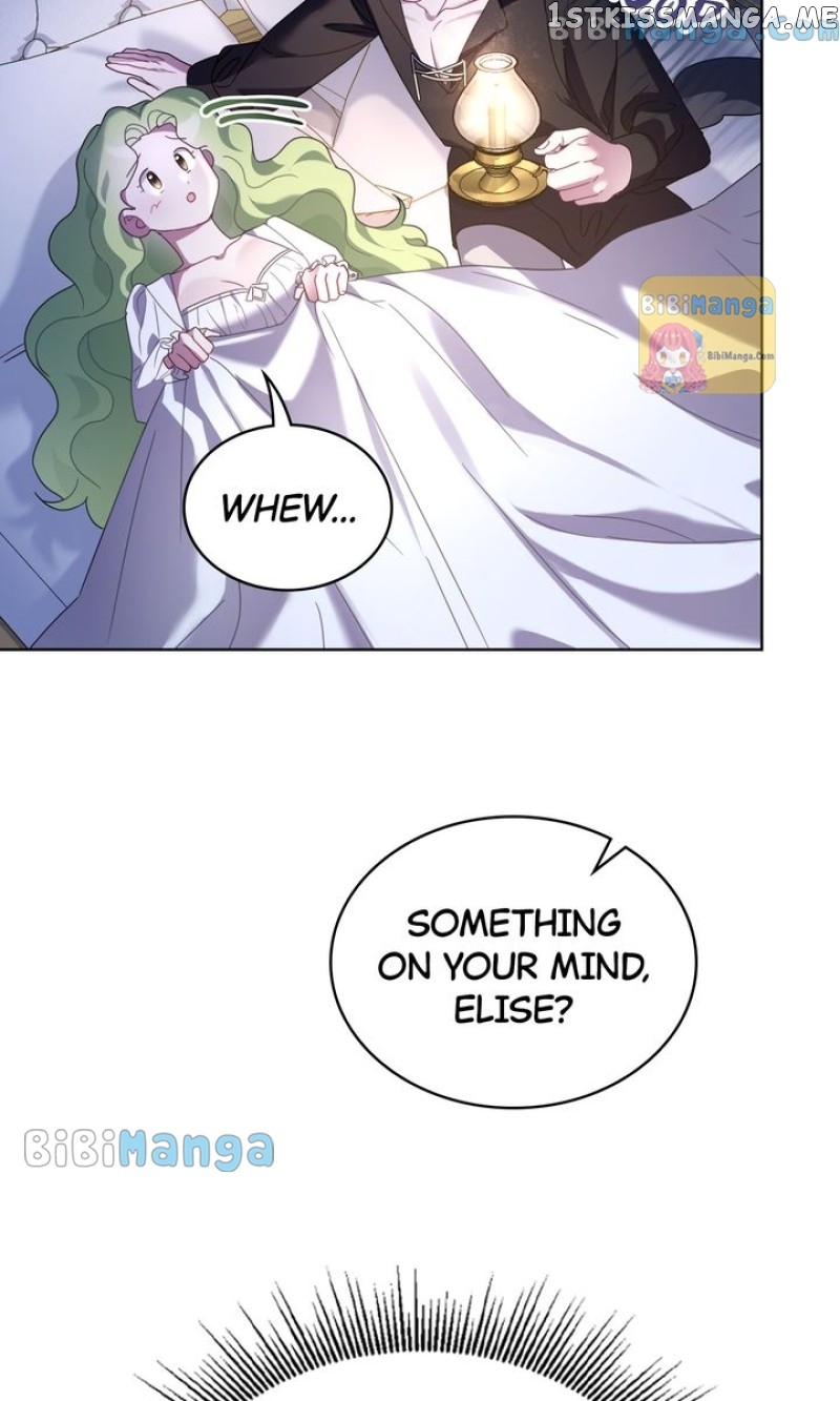 Princess of the Animals Chapter 42 - page 27