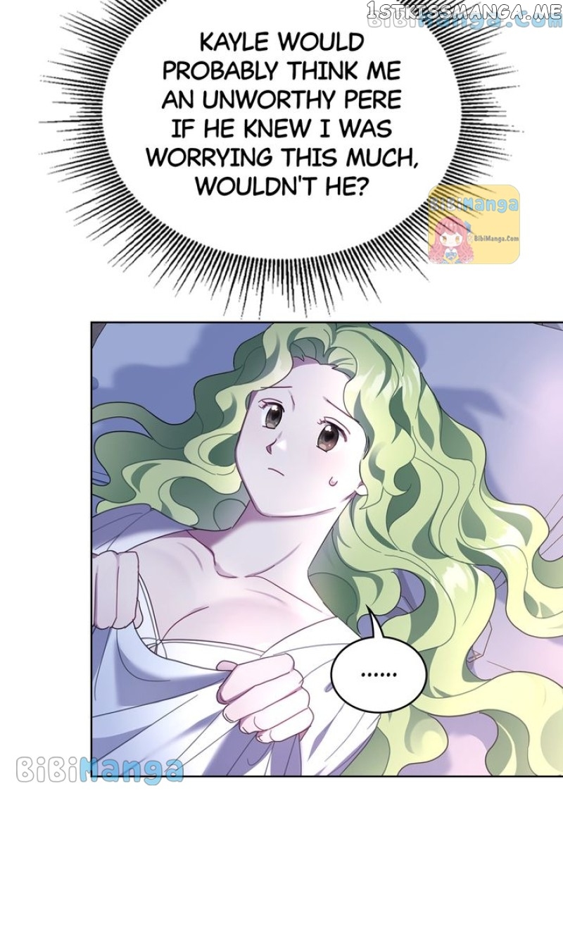 Princess of the Animals Chapter 42 - page 28