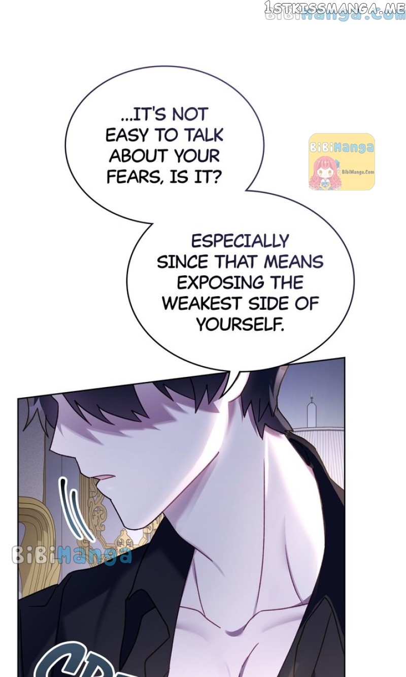 Princess of the Animals Chapter 42 - page 29