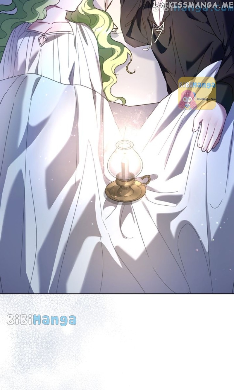 Princess of the Animals Chapter 42 - page 31