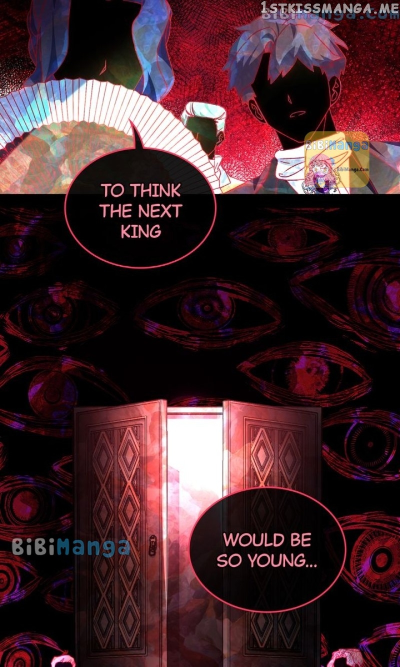 Princess of the Animals Chapter 42 - page 35