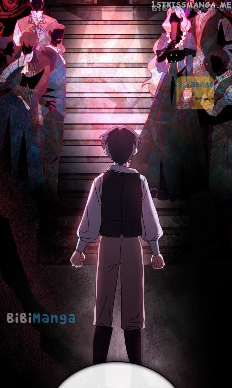 Princess of the Animals Chapter 42 - page 36