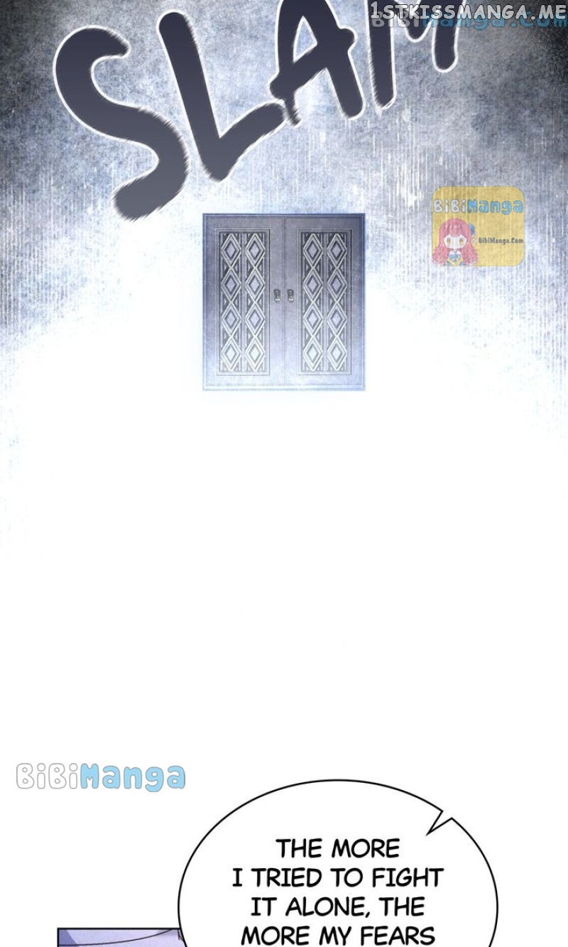 Princess of the Animals Chapter 42 - page 38