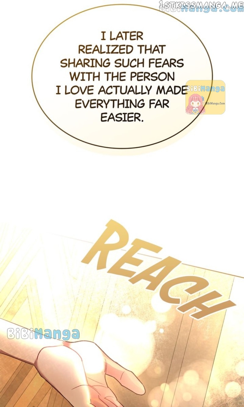 Princess of the Animals Chapter 42 - page 40