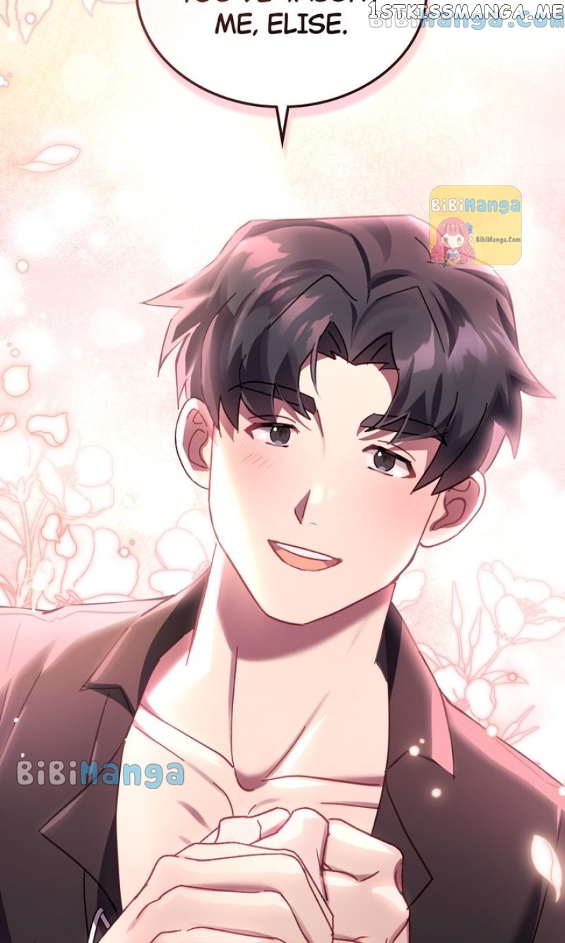 Princess of the Animals Chapter 42 - page 46