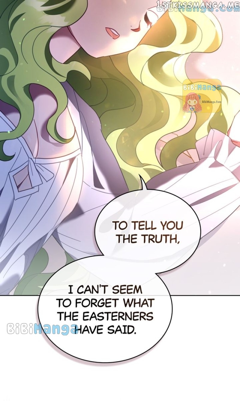 Princess of the Animals Chapter 42 - page 49