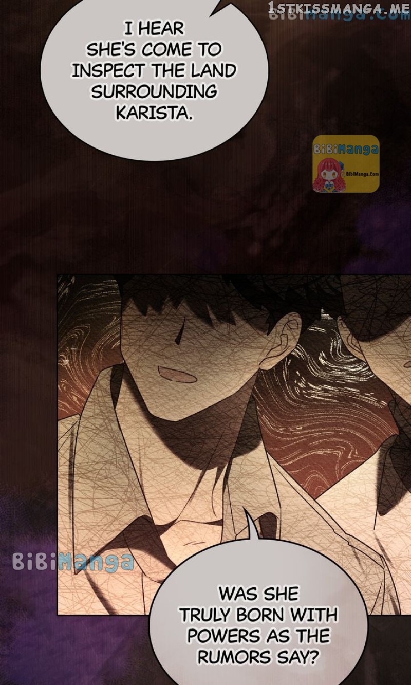 Princess of the Animals Chapter 42 - page 51