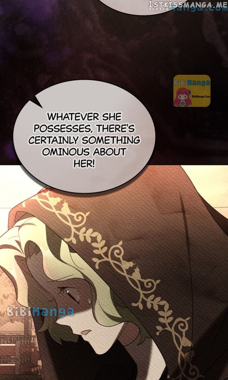 Princess of the Animals Chapter 42 - page 52