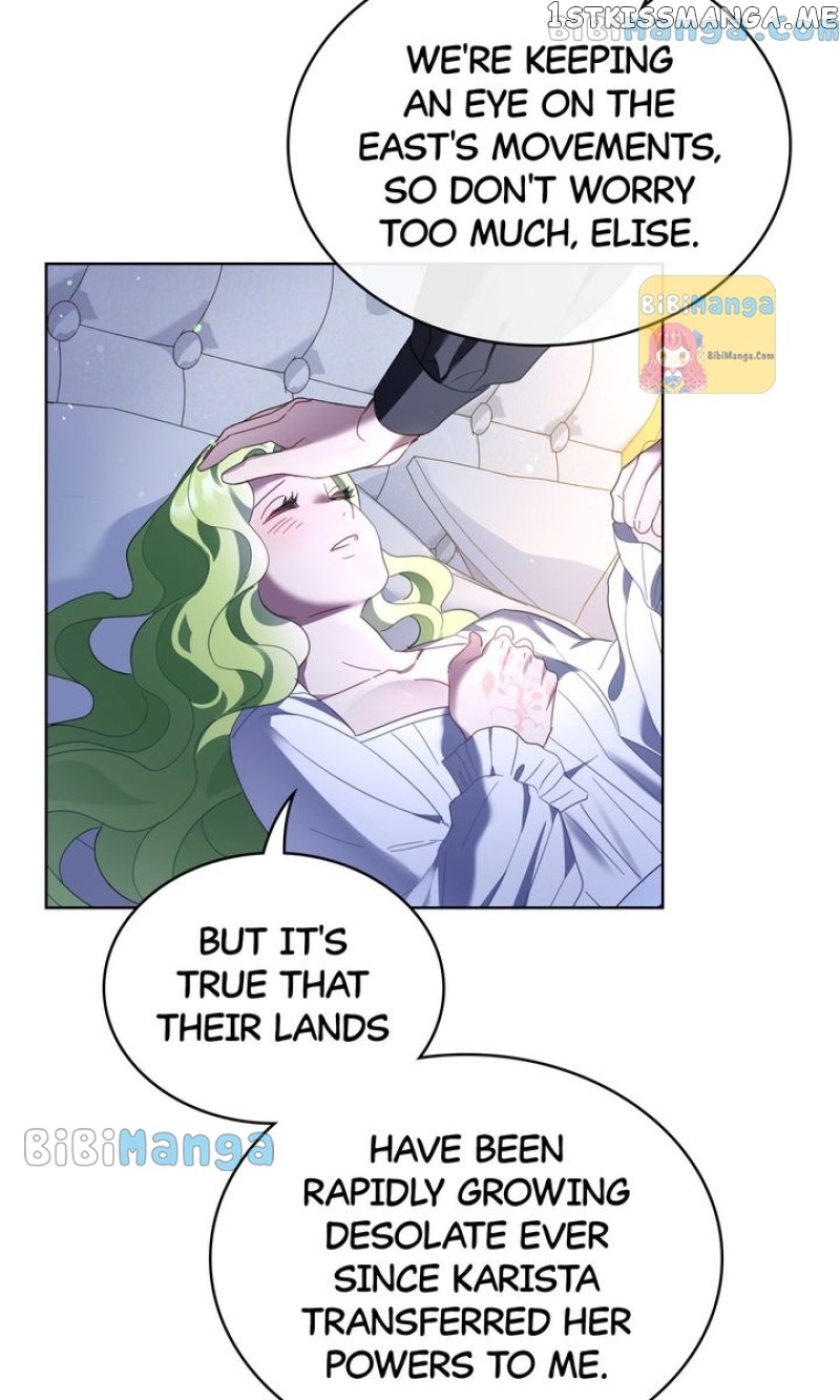 Princess of the Animals Chapter 42 - page 55