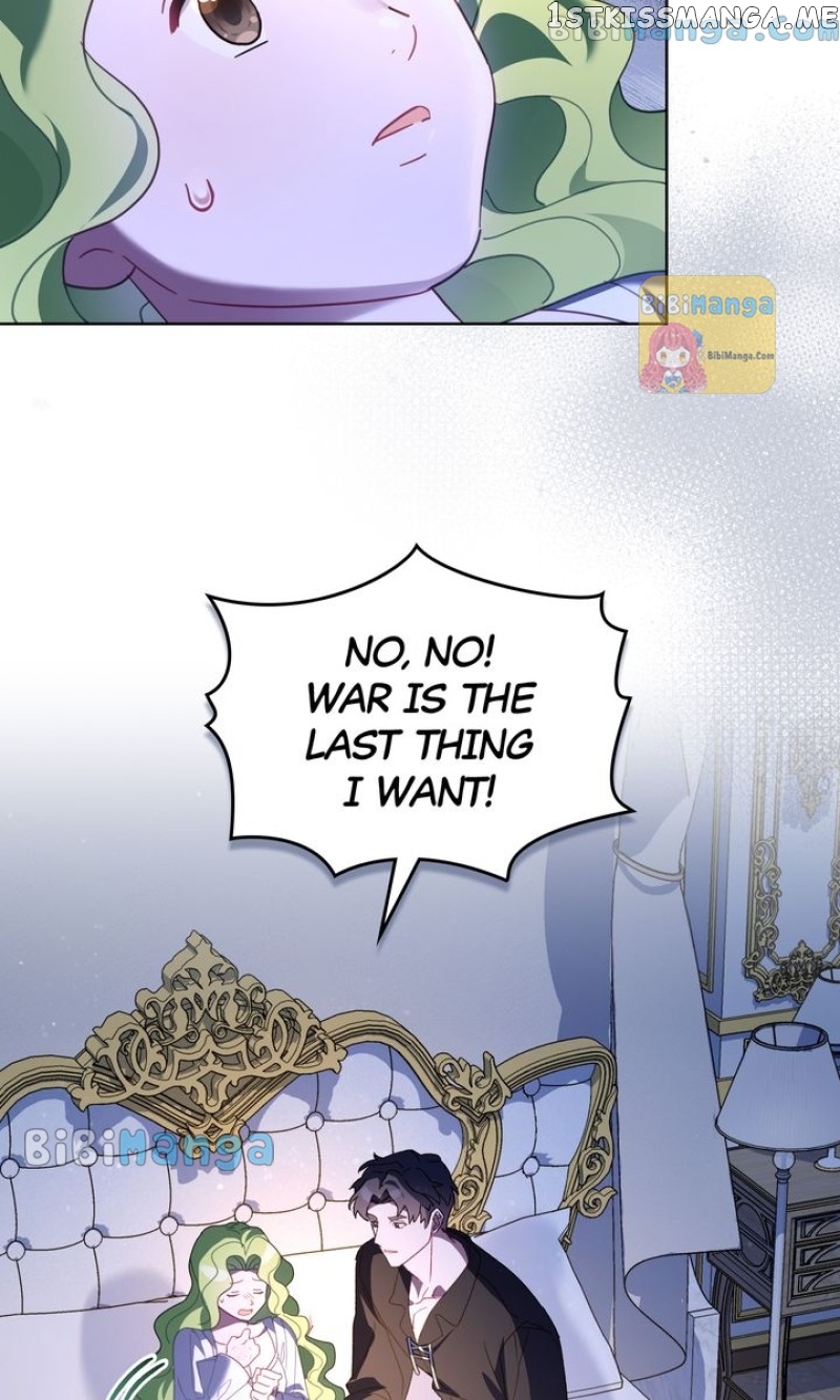 Princess of the Animals Chapter 42 - page 59