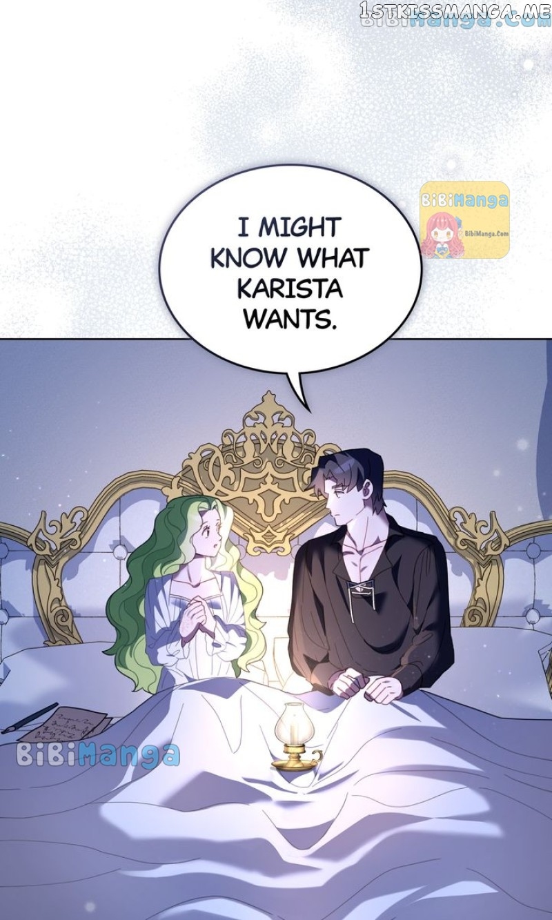 Princess of the Animals Chapter 42 - page 62