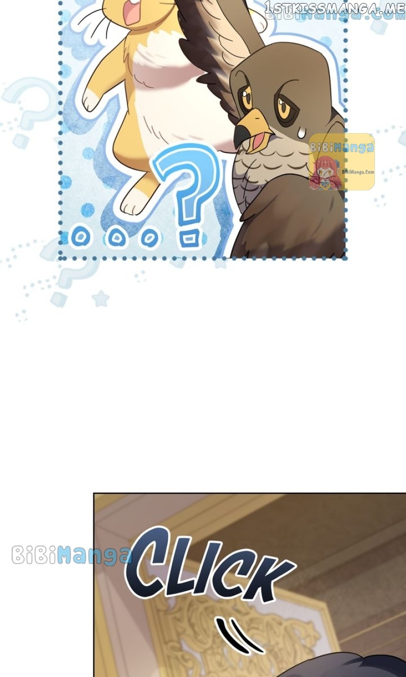 Princess of the Animals Chapter 42 - page 8