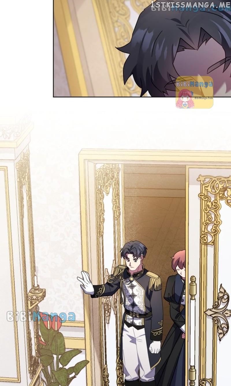 Princess of the Animals Chapter 42 - page 9