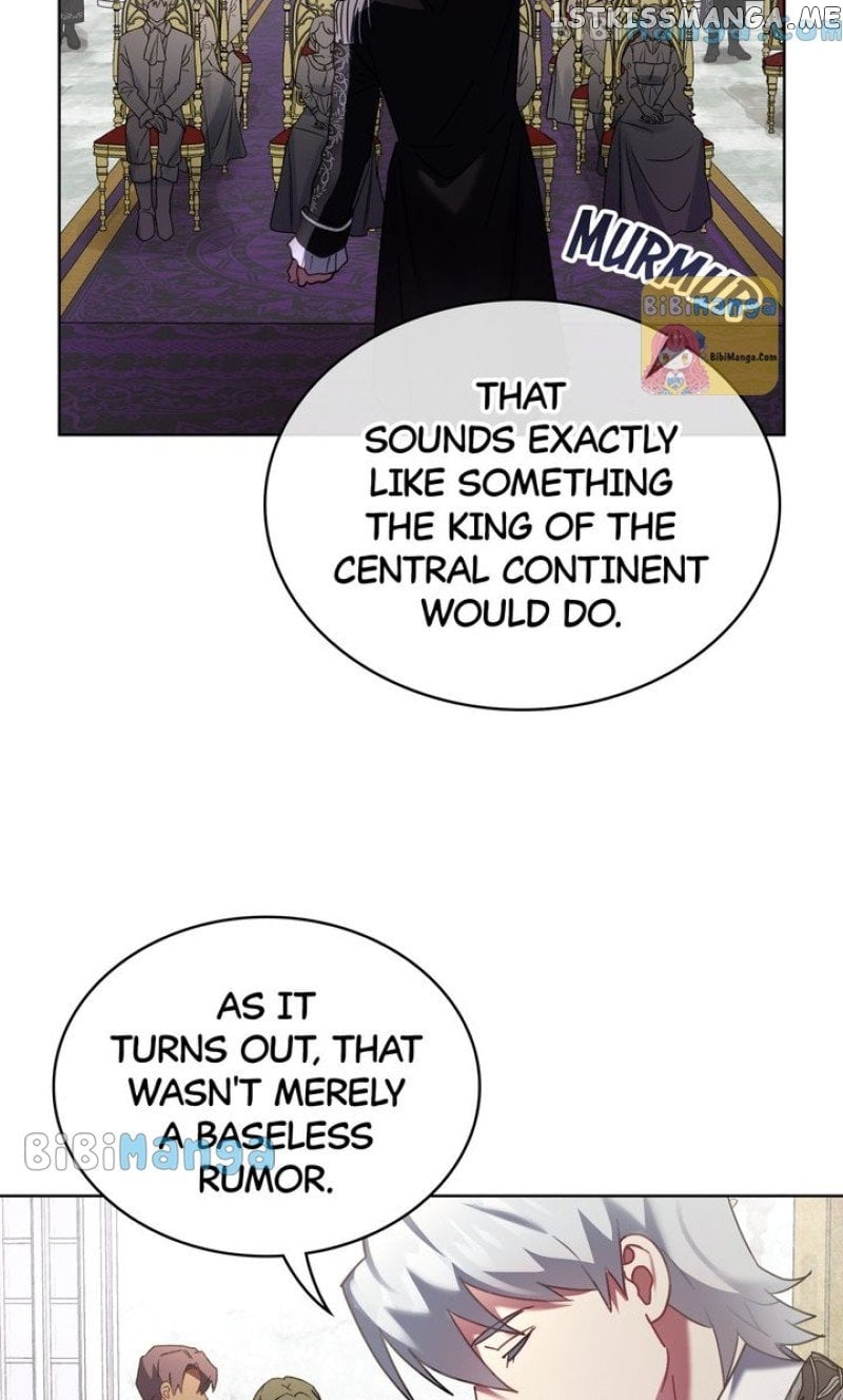 Princess of the Animals Chapter 41 - page 15