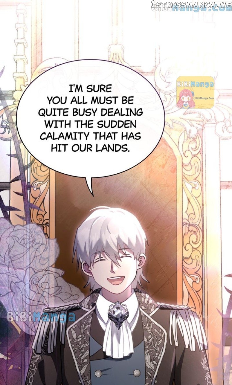 Princess of the Animals Chapter 41 - page 3