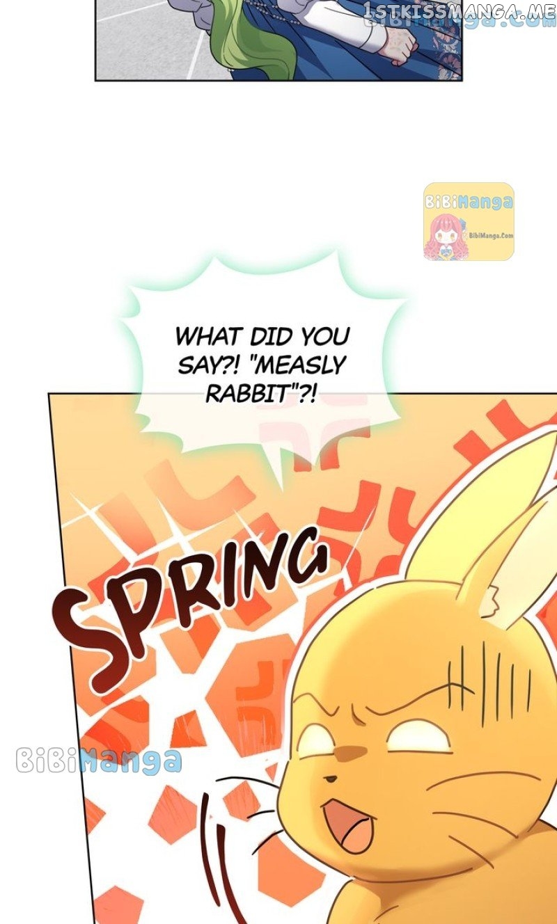 Princess of the Animals Chapter 41 - page 60