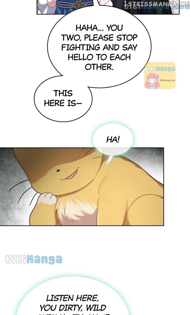 Princess of the Animals Chapter 41 - page 63