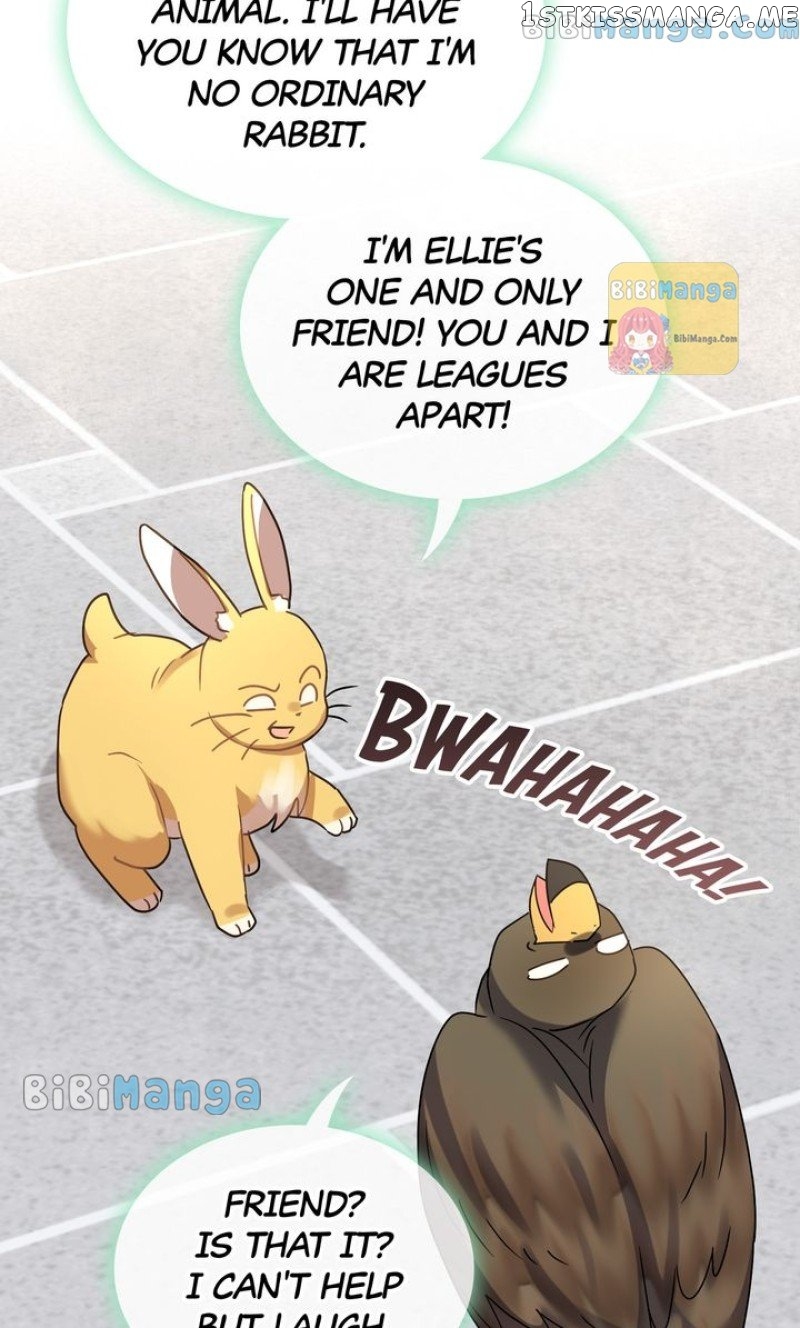 Princess of the Animals Chapter 41 - page 64