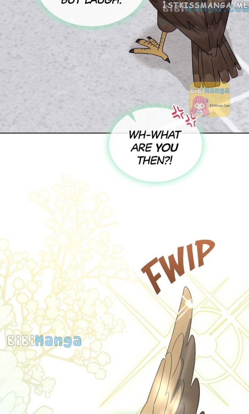 Princess of the Animals Chapter 41 - page 65