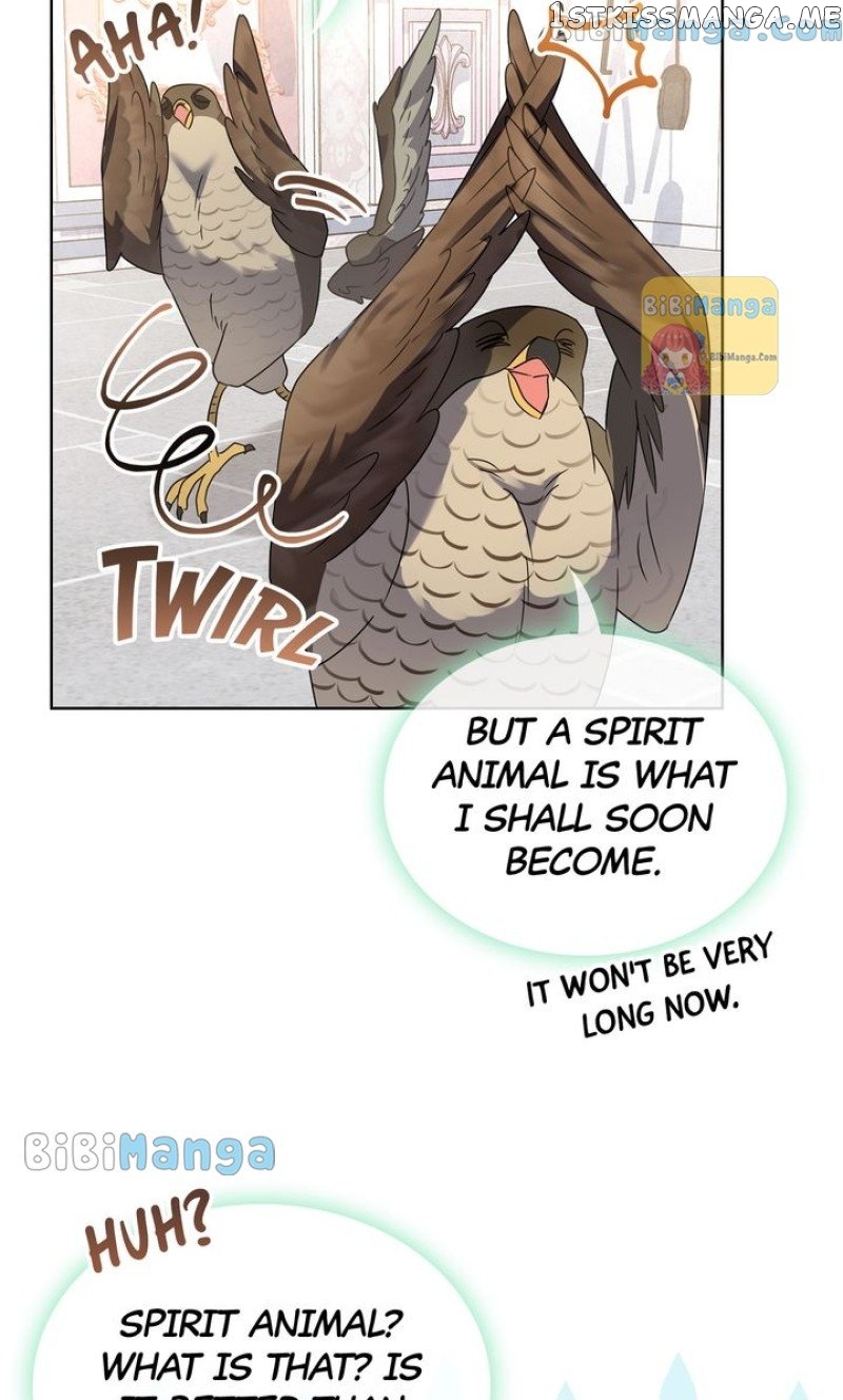 Princess of the Animals Chapter 41 - page 68