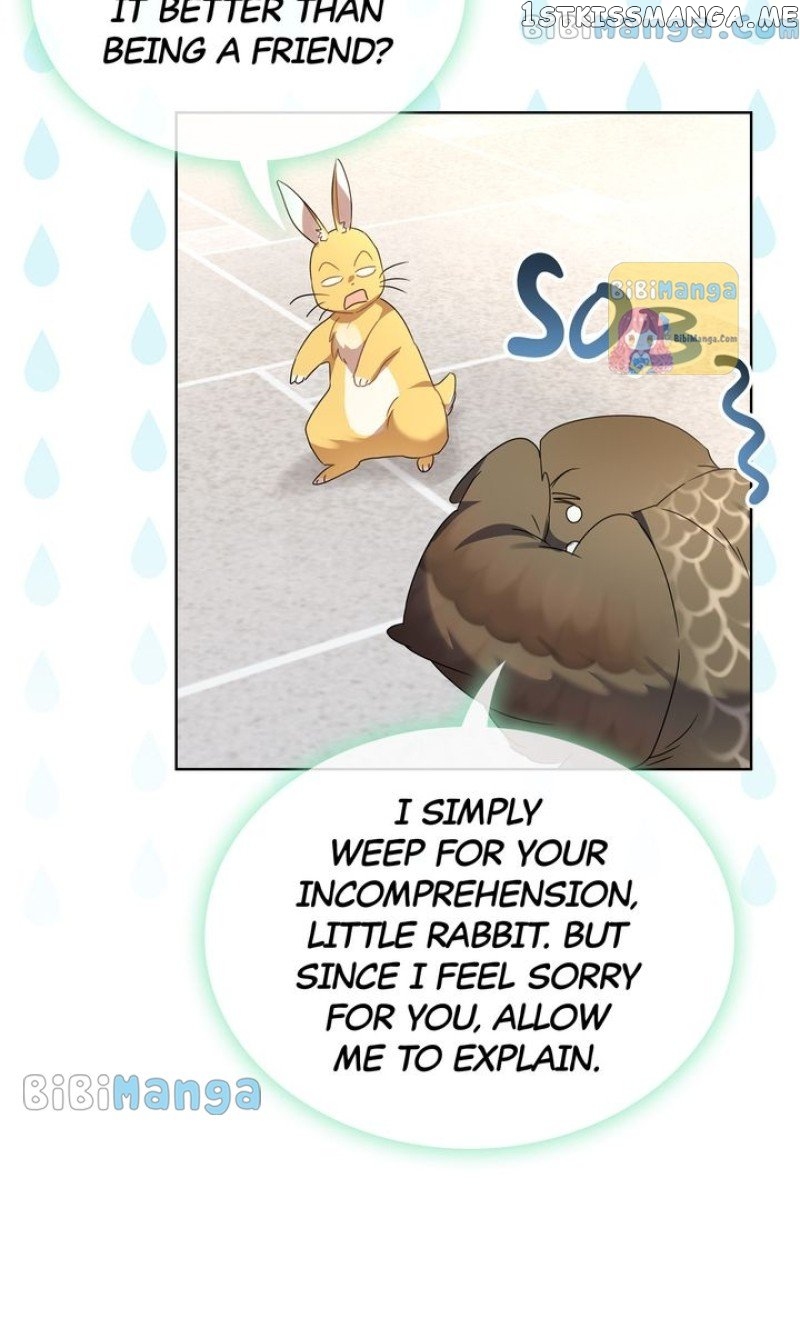 Princess of the Animals Chapter 41 - page 69
