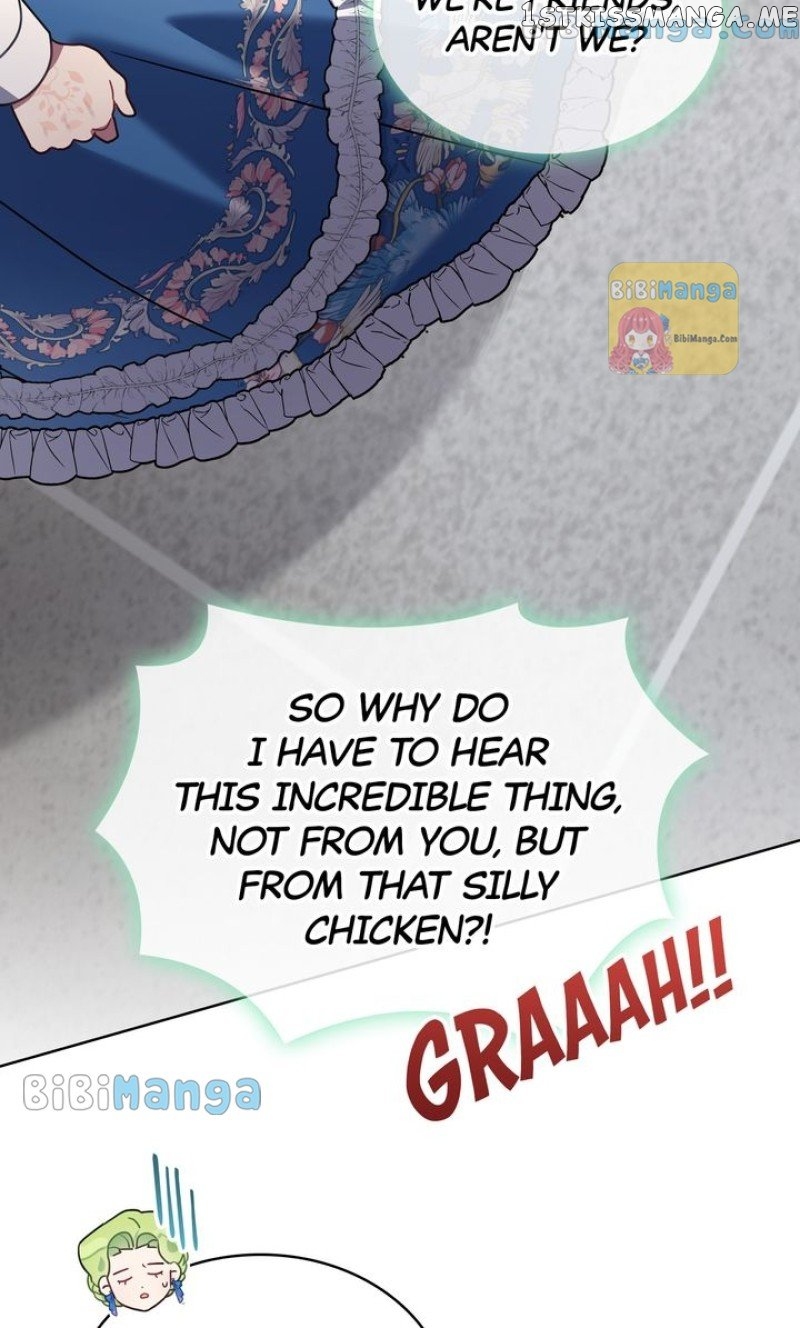 Princess of the Animals Chapter 41 - page 74