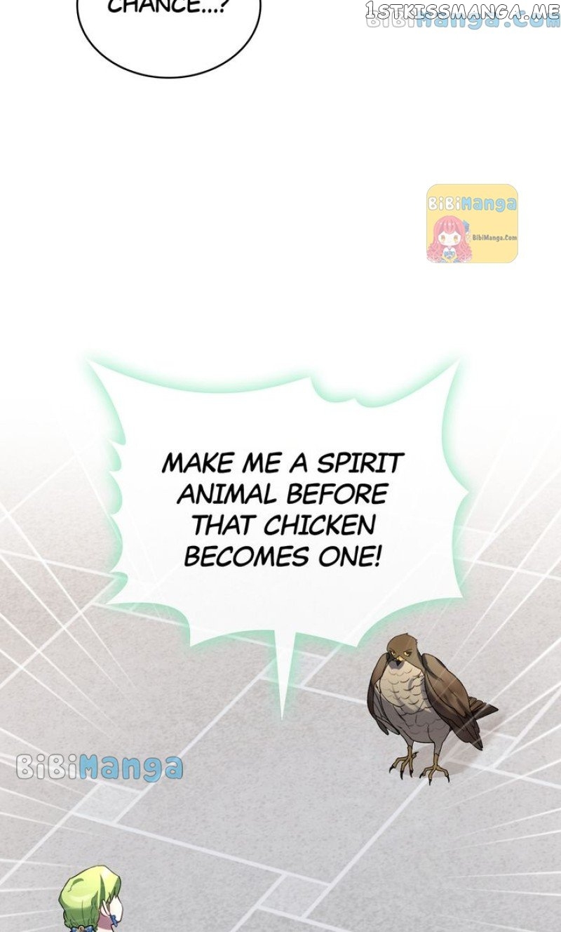 Princess of the Animals Chapter 41 - page 76