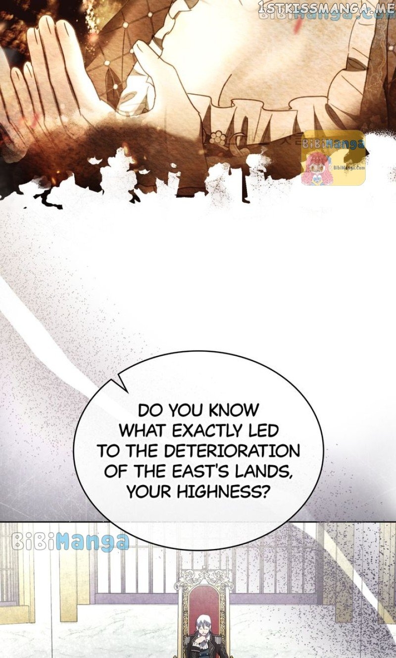 Princess of the Animals Chapter 41 - page 9