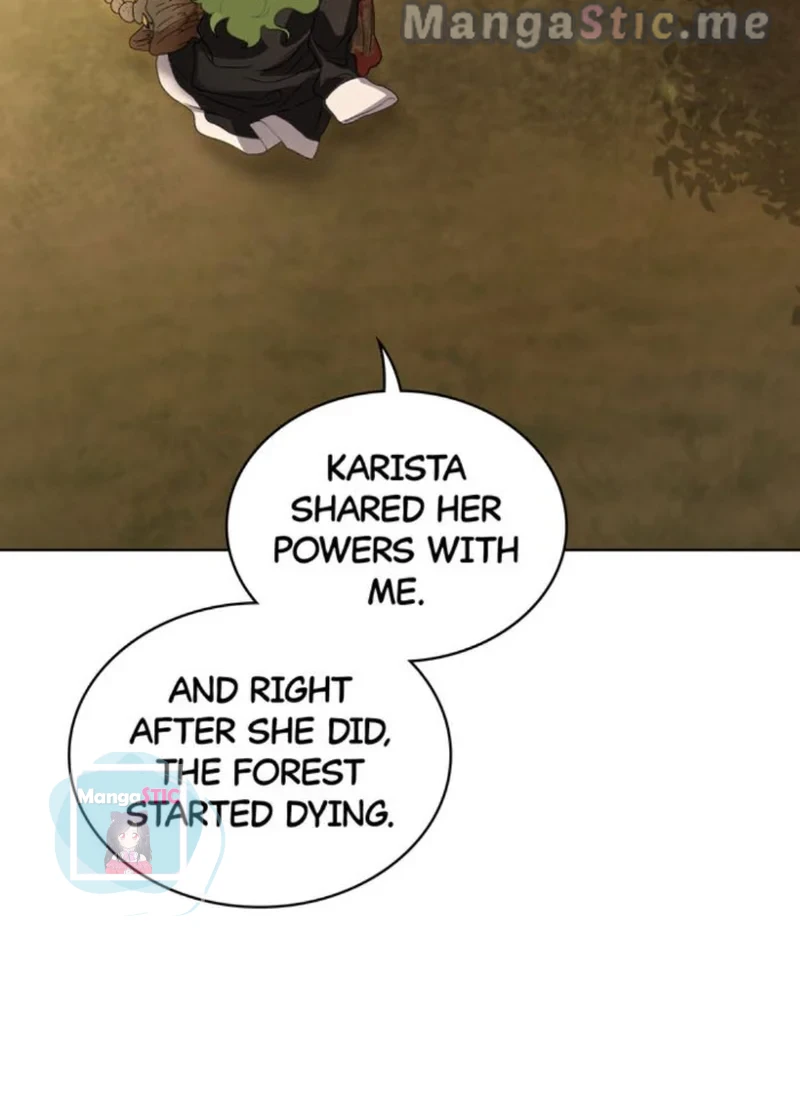 Princess of the Animals Chapter 37 - page 101